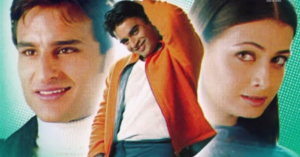 Sach Keh Raha Hai Deewana