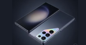 Samsung Galaxy S26 Ultra