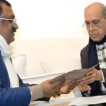 Ayodhya संग्रहालय को मिली 233 साल पुरानी Valmiki Ramayanaपांडुलिपि