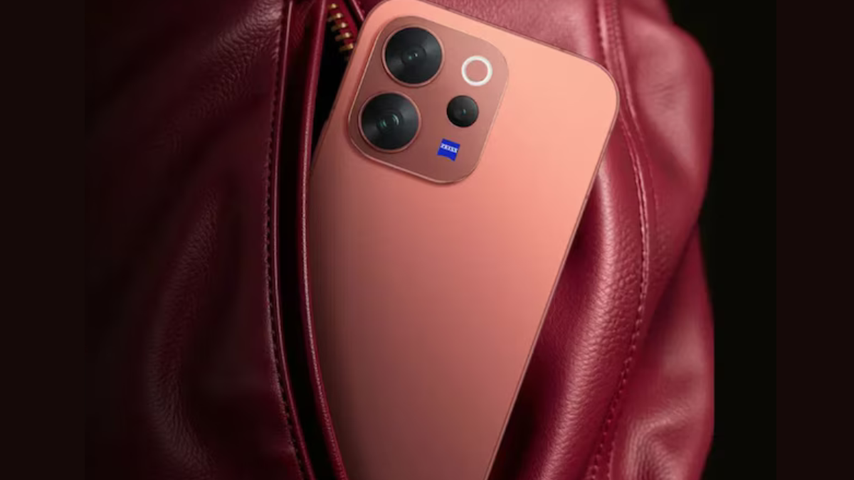 Home 16 Vivo V70 Series