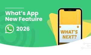 WhatsApp Strict Account Settings feature