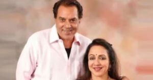 Dharmendra Hema Malini