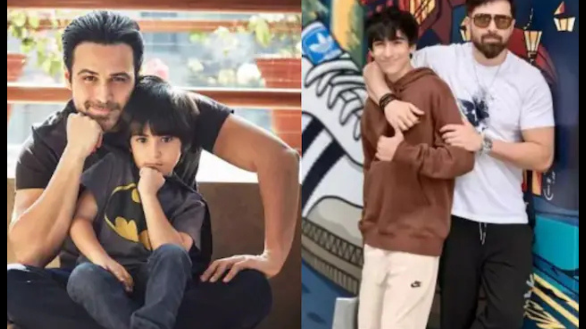 emraan hashmi son cancer