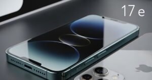 Apple iphone 17
