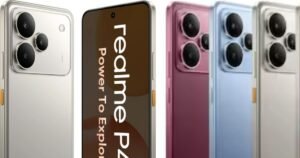 Realme P4 Power 5G