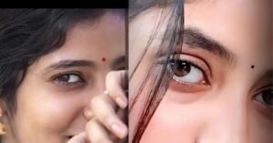 चक्कल्लस की नई क्वीन...Sanchita Basu- कातिल मासूम मुस्कान, गाल पर डिंपल का जादू, हर फ्रेम में छा जाती है 'बिहार की अदा'!