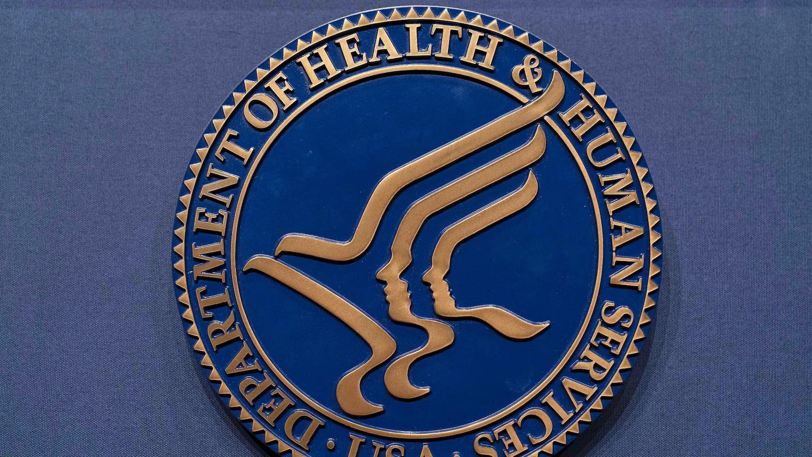 Democrat slams HHS over SAMHSA