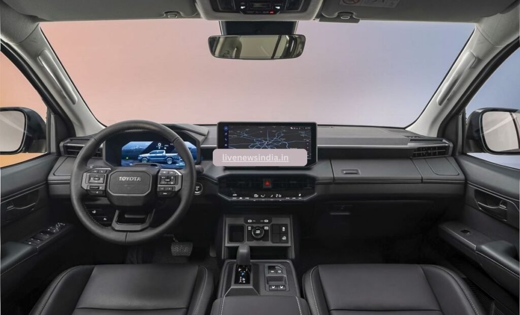 2026 Toyota Fortuner