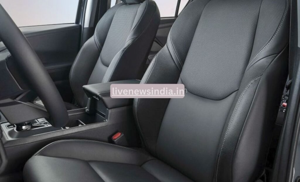 2026 Toyota Fortuner