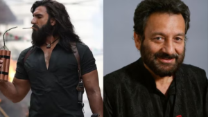 Shekhar Kapur को लगा ‘Dhurandhar’ का चस्का, फिल्म देखते ही हो गए मुरीद, कहा- दूसरे पार्ट का बेसब्री से कर रहा हूं इंतजार