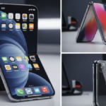 Samsung Z Flip को टक्कर देगा Apple का iPhone Flip? आईफोन Fold के बाद हो सकती है एंट्री