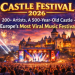 Electric Castle Festival 2026 क्या है? — पूरी जानकारी हिंदी में