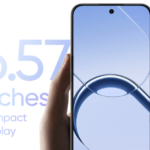 Realme 16 5G: Dual 50MP Cameras, 7000mAh Battery & a Selfie Mirror on the Back