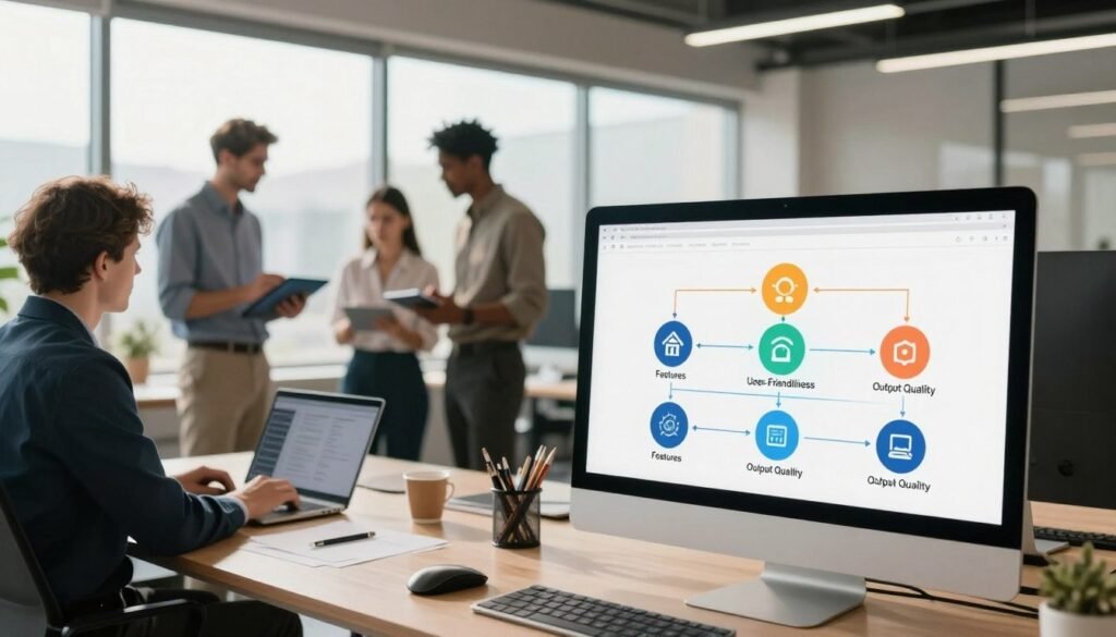 Best AI video generators in 2026