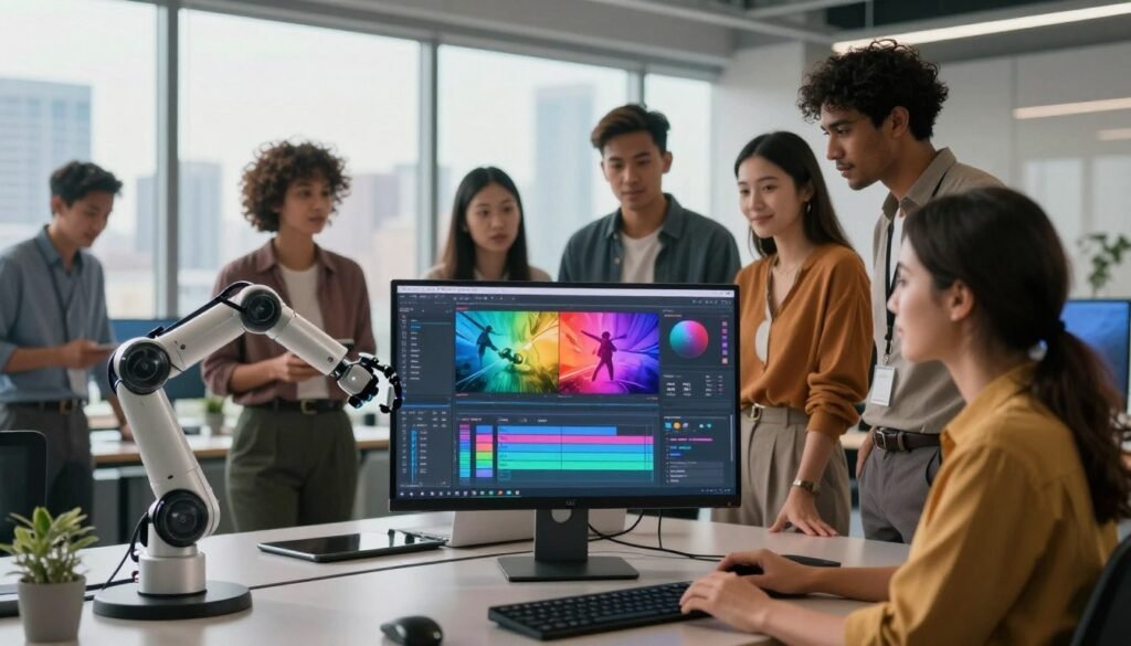 Best AI video generators in 2026