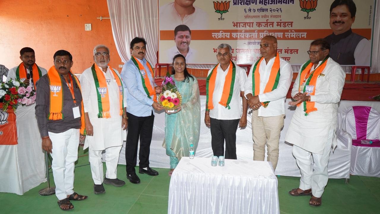 Home 4 Vaishnavi Bharati sti