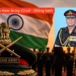General Dhiraj Seth Is India’s New Army Chief: VIJAY Vision