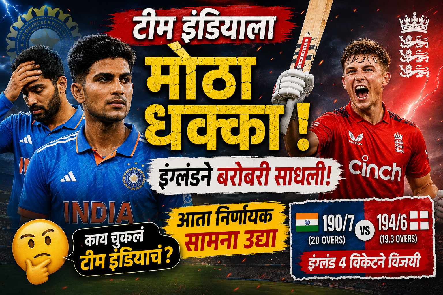cricket news today